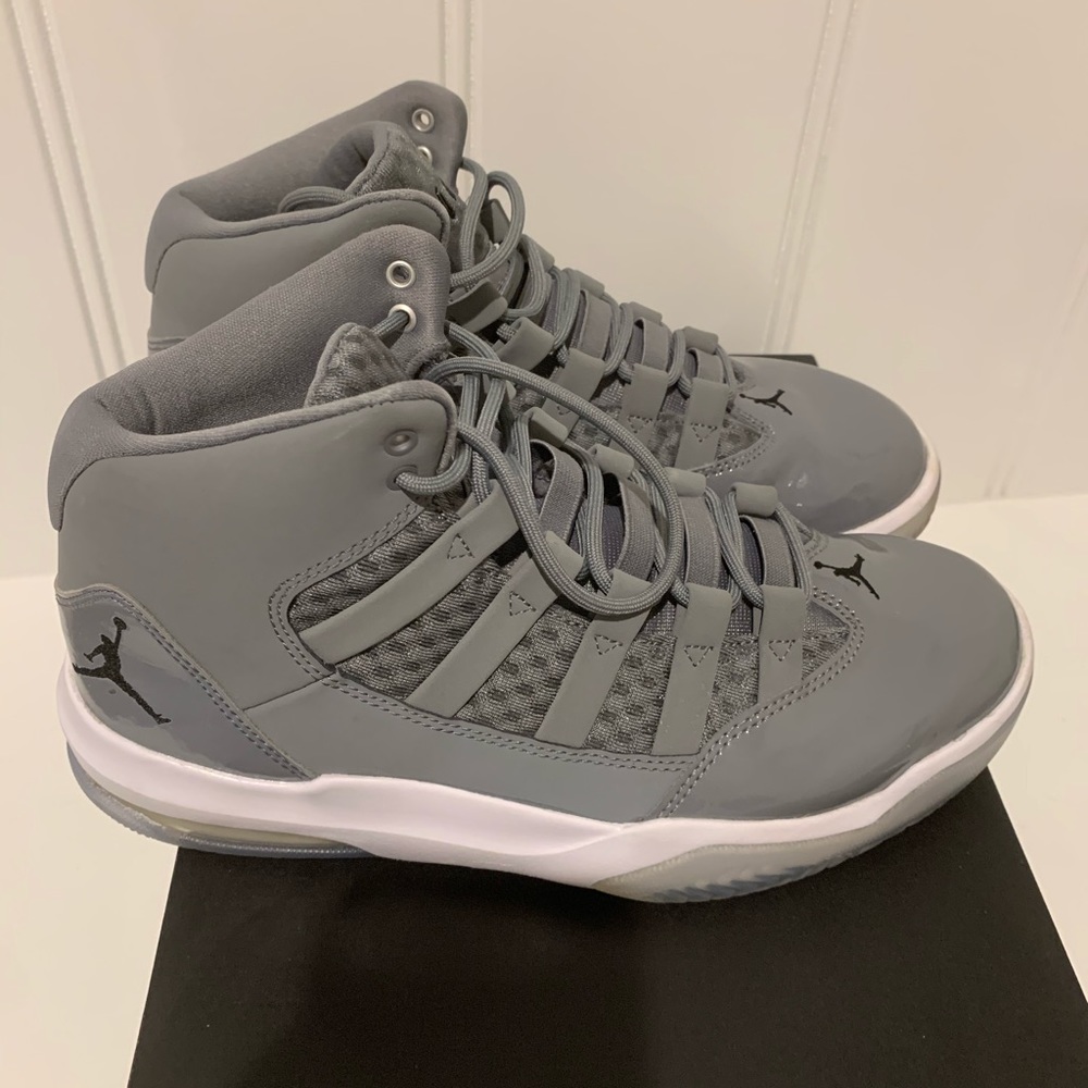 Jordans